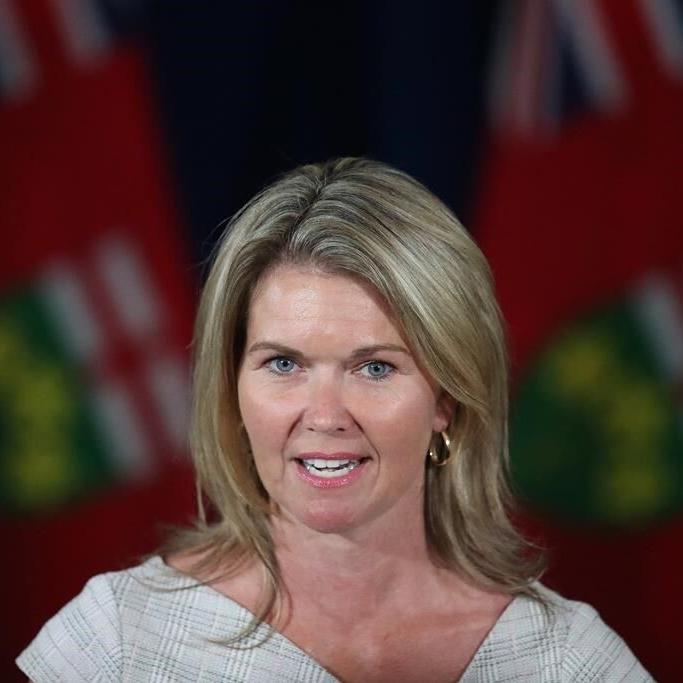 Ontario extends post-secondary tuition freeze, names panel on sector's finances